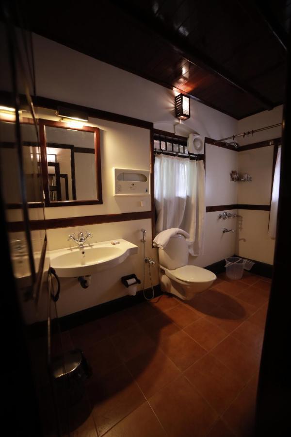 Heritage Methanam Kochi Exterior foto